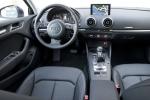 Audi A3 Sedan 2.0T Quattro 2014 года (NA)